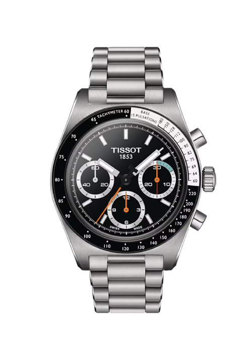 Tissot PR 516 PR 516 Mechanical Chronograph T149.459.21.051.00