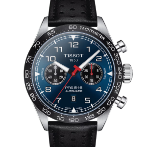 Tissot PRS 516 Automatic Chronograph T131.627.16.042.00