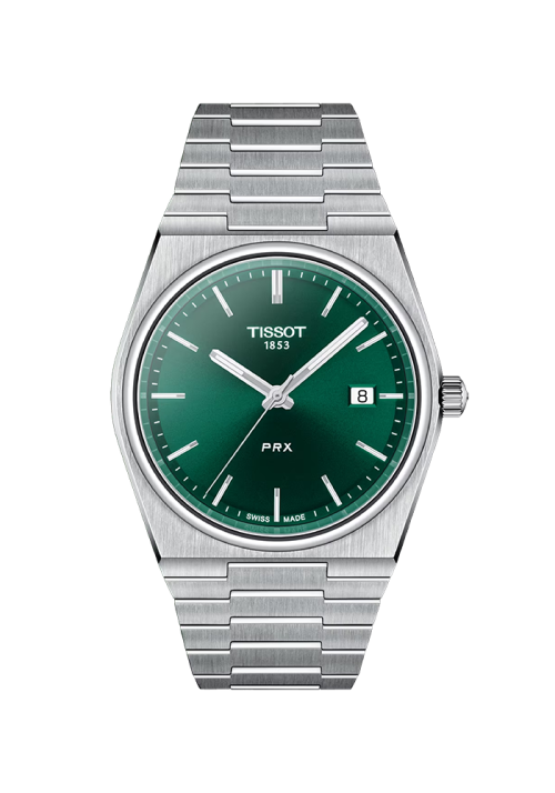 Tissot PRX 40mm T137.410.11.091.00