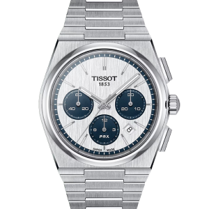 Tissot PRX Automatic Chronograph 42mm T137.427.11.011.01