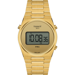 Tissot PRX Digital 35mm T137.263.33.020.00