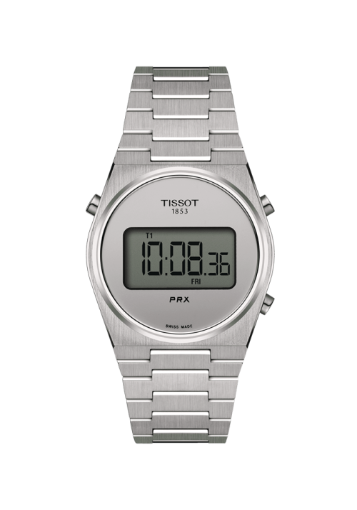 Tissot PRX Digital 40mm T137.463.11.030.00