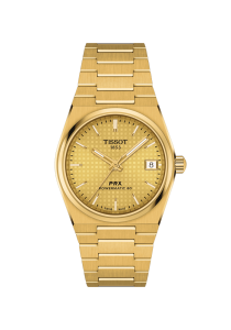 Tissot PRX Powermatic 80 35mm T137.207.33.021.00