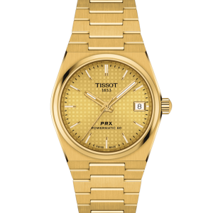 Tissot PRX Powermatic 80 35mm T137.207.33.021.00