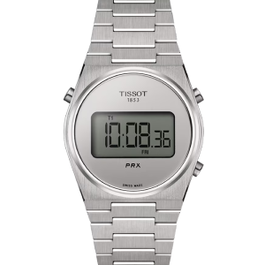 Tissot PRX PRX Digital 35mm T137.263.11.030.00