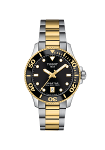 Tissot Seastar 1000 36mm T120.210.22.051.00