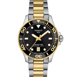 Tissot Seastar 1000 36mm T120.210.22.051.00