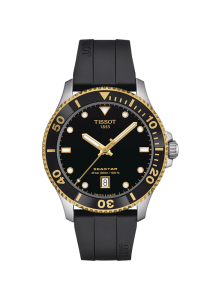 Tissot Seastar 1000 40mm T120.410.27.051.00