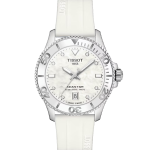 Tissot Seastar Seastar 1000 36mm T120.210.17.116.00