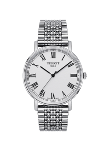 Tissot Special Collections Everytime Medium Jungfraubahn Edition T109.410.11.033.10