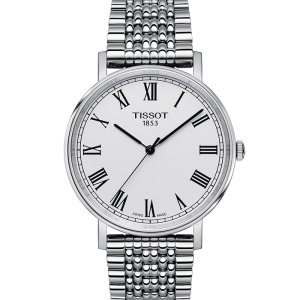 Tissot Special Collections Everytime Medium Jungfraubahn Edition T109.410.11.033.10