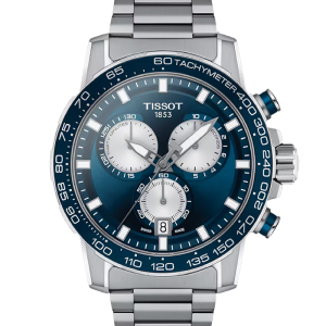 Tissot Supersport Supersport Chrono T125.617.11.041.00