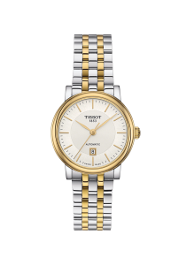 Tissot T-Classic Carson Premium Automatic Lady T122.207.22.031.00