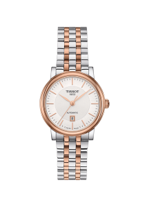 Tissot T-Classic Carson Premium Automatic Lady T122.207.22.031.01