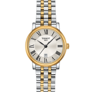 Tissot T-Classic Carson Premium Lady T122.210.22.033.00