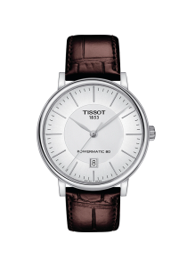 Tissot T-Classic Carson Premium Powermatic 80 T122.407.16.031.00