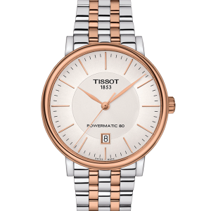 Tissot T-Classic Carson Premium Powermatic 80 T122.407.22.031.01