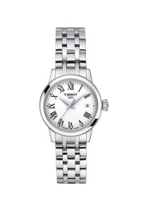 Tissot T-Classic Classic Dream Lady T129.210.11.013.00