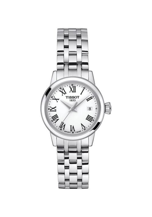 Tissot T-Classic Classic Dream Lady T129.210.11.013.00