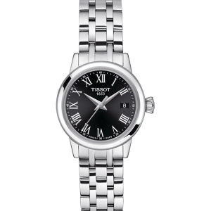 Tissot T-Classic Classic Dream Lady T129.210.11.053.00