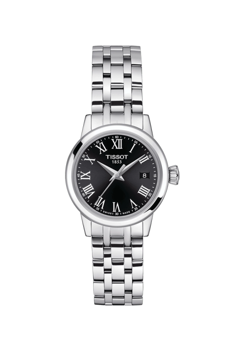 Tissot T-Classic Classic Dream Lady T129.210.11.053.00