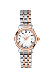 Tissot T-Classic Classic Dream Lady T129.210.22.013.00