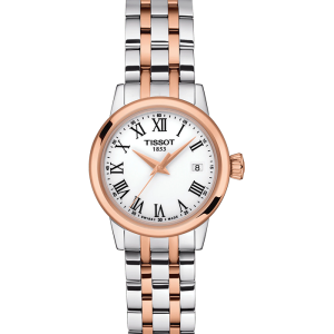 Tissot T-Classic Classic Dream Lady T129.210.22.013.00