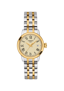 Tissot T-Classic Classic Dream Lady T129.210.22.263.00