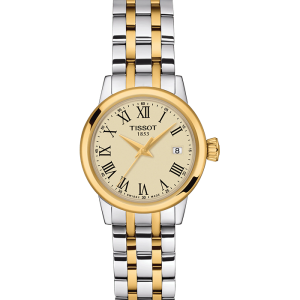 Tissot T-Classic Classic Dream Lady T129.210.22.263.00