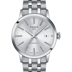 Tissot T-Classic Classic Dream Swissmatic T129.407.11.031.00