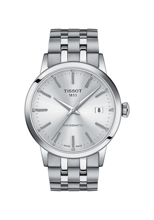 Tissot T-Classic Classic Dream Swissmatic T129.407.11.031.00