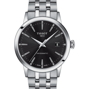 Tissot T-Classic Classic Dream Swissmatic T129.407.11.051.00