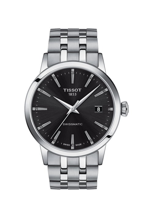 Tissot T-Classic Classic Dream Swissmatic T129.407.11.051.00