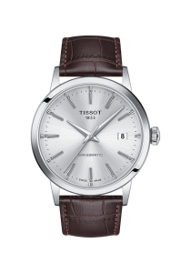 Tissot T-Classic Classic Dream Swissmatic T129.407.16.031.00