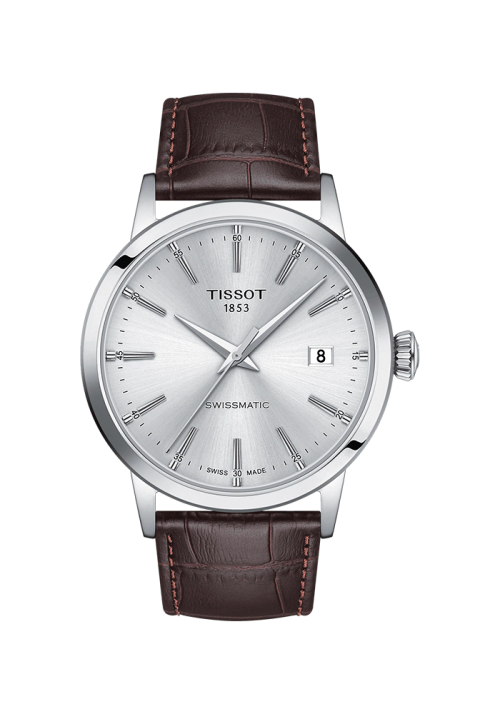 Tissot T-Classic Classic Dream Swissmatic T129.407.16.031.00