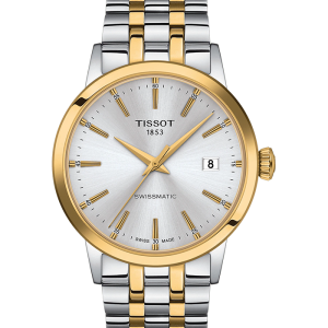 Tissot T-Classic Classic Dream Swissmatic T129.407.22.031.01