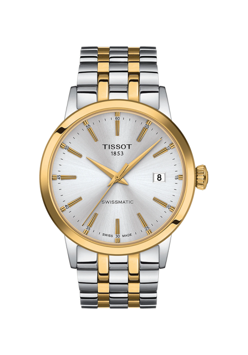 Tissot T-Classic Classic Dream Swissmatic T129.407.22.031.01