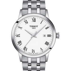 Tissot T-Classic Classic Dream T129.410.11.013.00