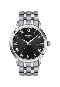 Tissot T-Classic Classic Dream T129.410.11.053.00