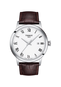 Tissot T-Classic Classic Dream T129.410.16.013.00