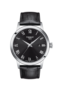 Tissot T-Classic Classic Dream T129.410.16.053.00