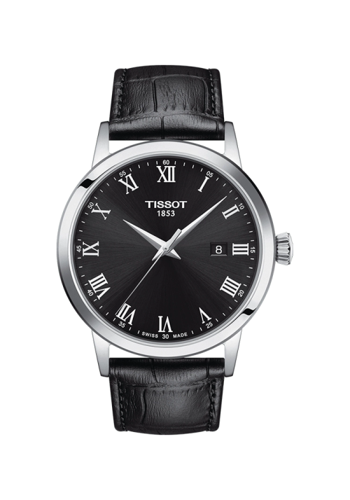 Tissot T-Classic Classic Dream T129.410.16.053.00