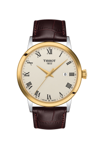 Tissot T-Classic Classic Dream T129.410.26.263.00