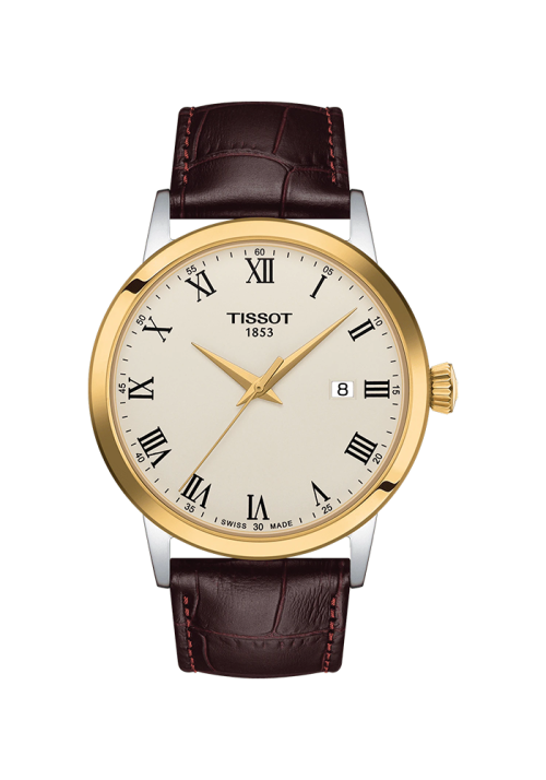 Tissot T-Classic Classic Dream T129.410.26.263.00