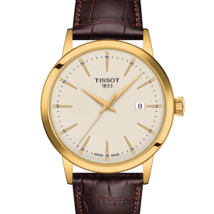 Tissot T-Classic Classic Dream T129.410.36.261.00