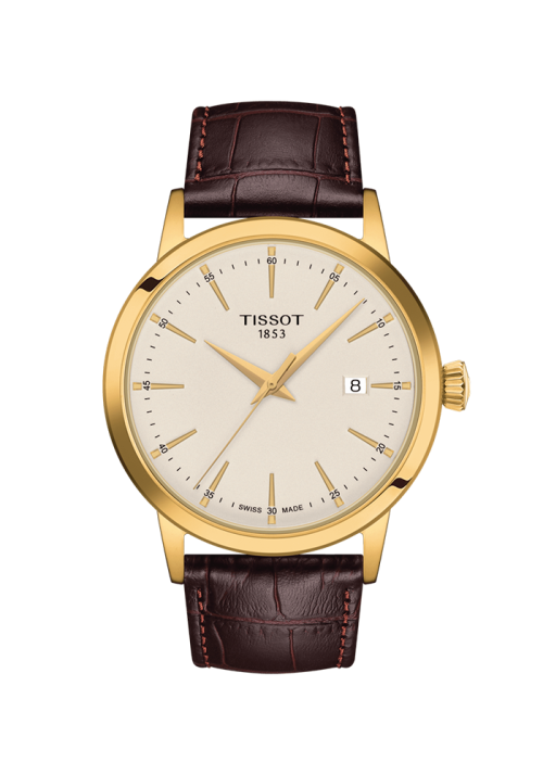 Tissot T-Classic Classic Dream T129.410.36.261.00