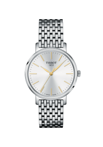 Tissot T-Classic Everytime T143.210.11.011.01