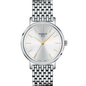 Tissot T-Classic Everytime T143.210.11.011.01