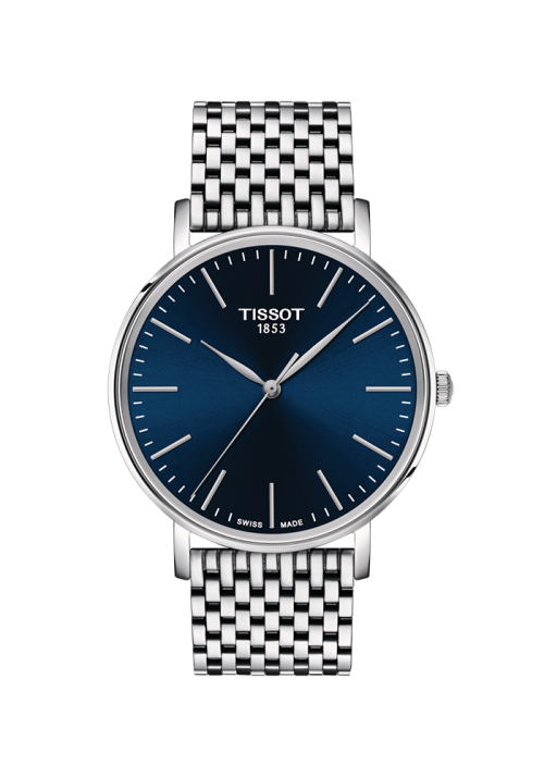 Tissot T-Classic Everytime T143.410.11.041.00