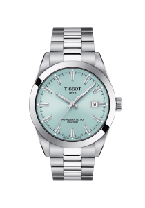 Tissot T-Classic Gentleman Powermatic 80 Silicium T127.407.11.351.00